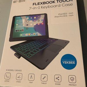 Typecase Flexbook Touch 7-1 Keyboard Case